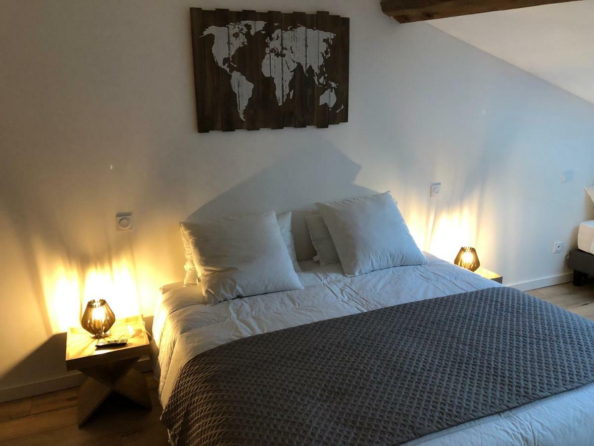 Maison Simonenia Saint-Jean-Pied-de-Port Luaran gambar