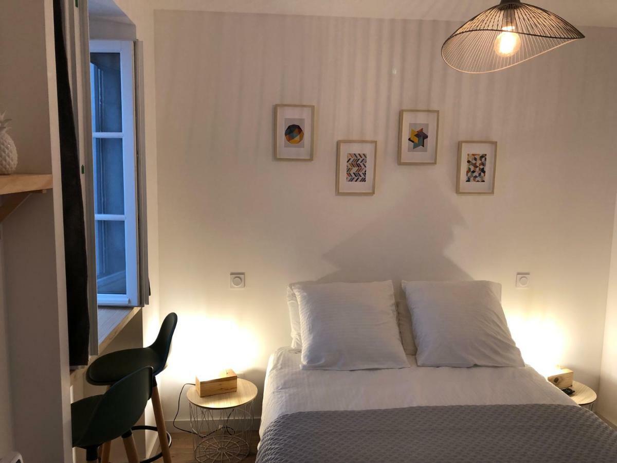 Maison Simonenia Saint-Jean-Pied-de-Port Luaran gambar